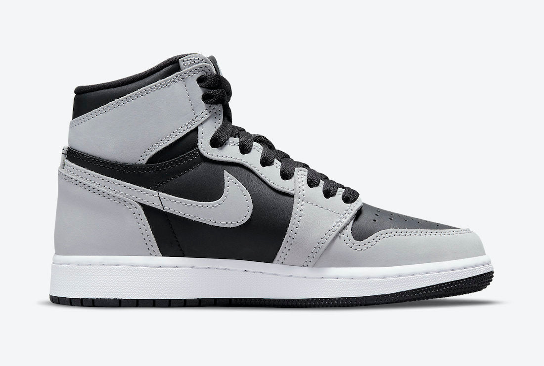 Nike Air Jordan 1 High Retro OG (GS) Shadow 2.0 - 575441 035