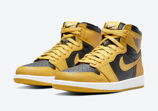 Jordan 1 Retro High OG Pollen - 555088 701