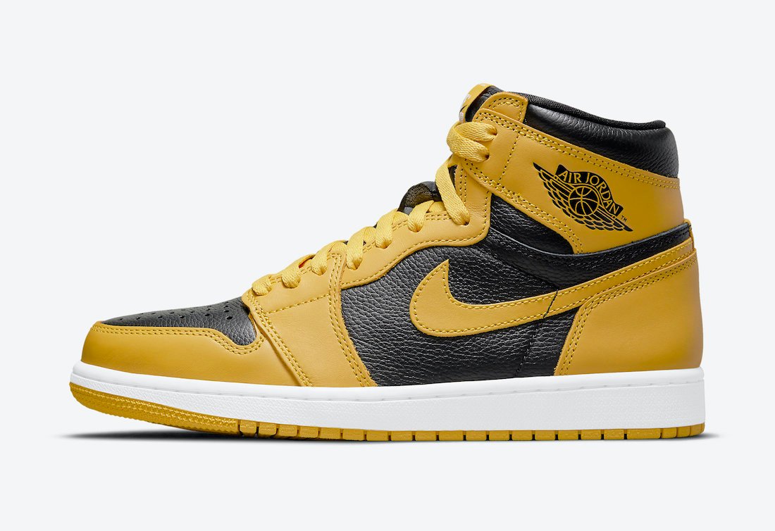 Jordan 1 Retro High OG Pollen - 555088 701