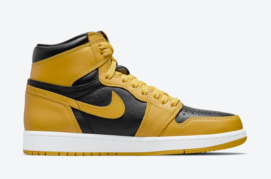 Jordan 1 Retro High OG Pollen - 555088 701