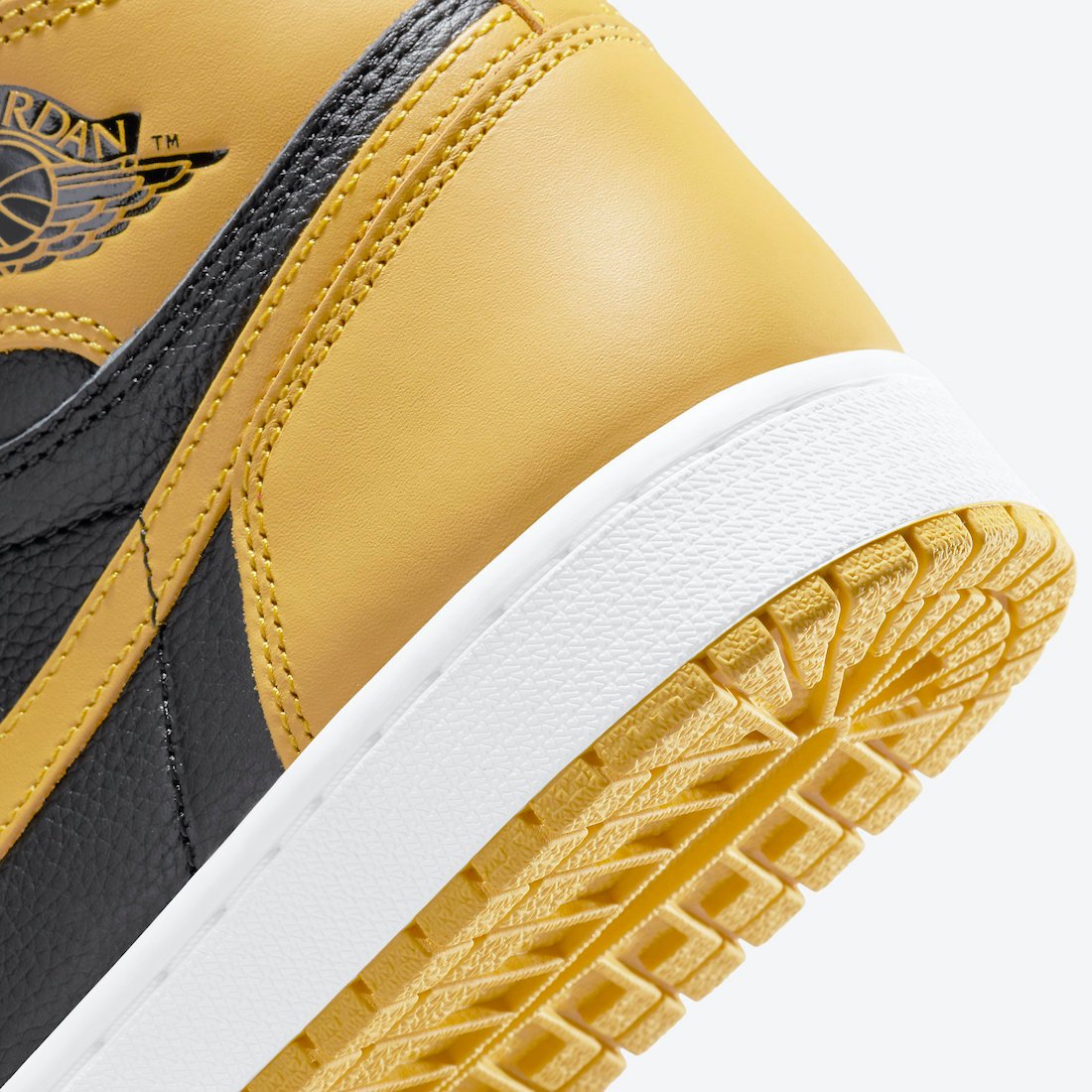 Jordan 1 Retro High OG Pollen - 555088 701