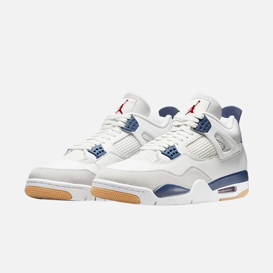 NIke SB Air Jordan 4 Retro SP Navy - DR5415 100