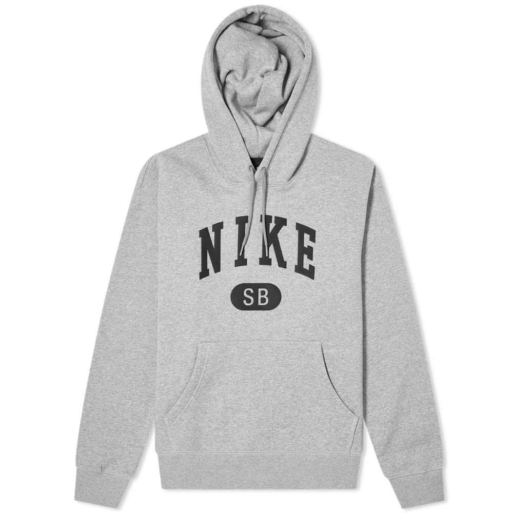 NIke SB P/O Hoodie Icon March Radness - CV4316 063