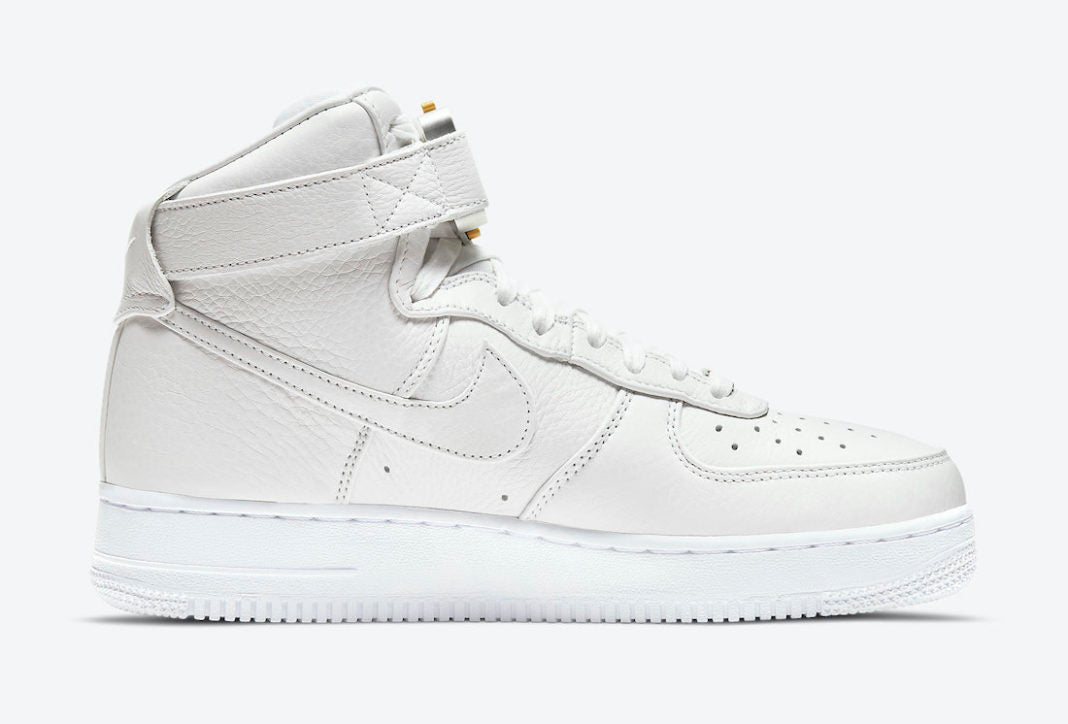 Nike Air Force 1 Hi ALYX 1017 WHite - CQ4018 100