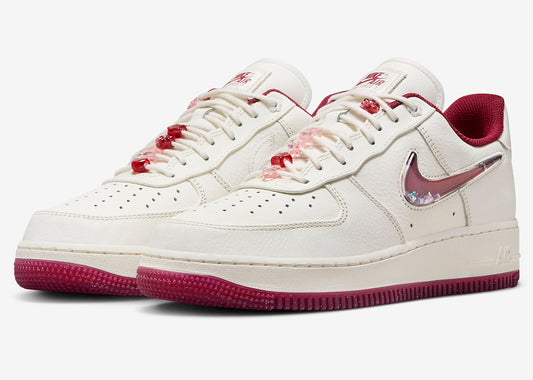 Nike Air Force 1 Low '07 SE PRM Valentines Day 2024 (W) - FZ5068 161