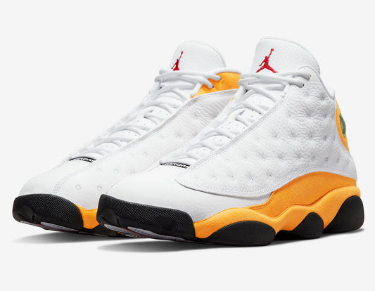 Nike Air Jordan 13 Retro Del Sol - 414571 167