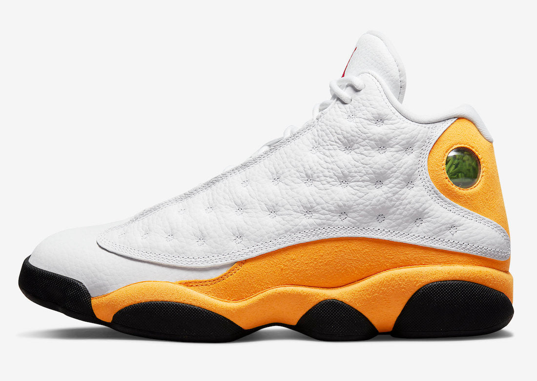 Nike Air Jordan 13 Retro Del Sol - 414571 167