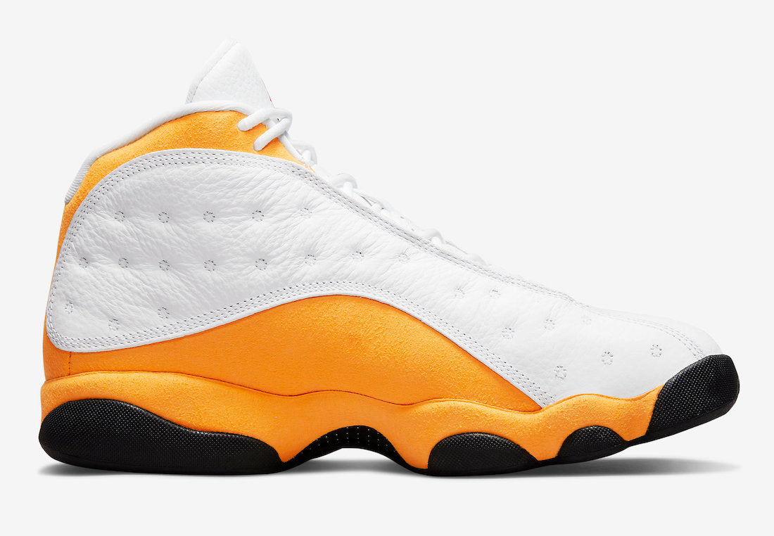 Nike Air Jordan 13 Retro Del Sol - 414571 167