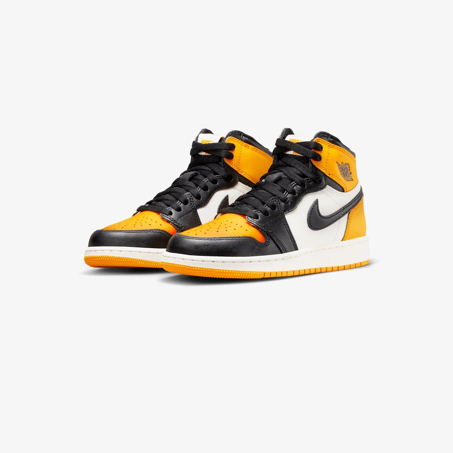 Nike Air Jordan 1 High Retro OG (GS) Taxi - 575441 711