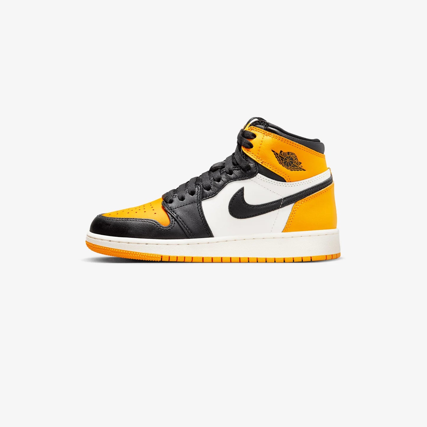 Nike Air Jordan 1 High Retro OG (GS) Taxi - 575441 711