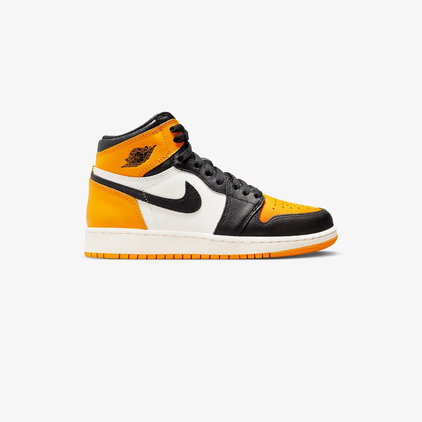 Nike Air Jordan 1 High Retro OG (GS) Taxi - 575441 711