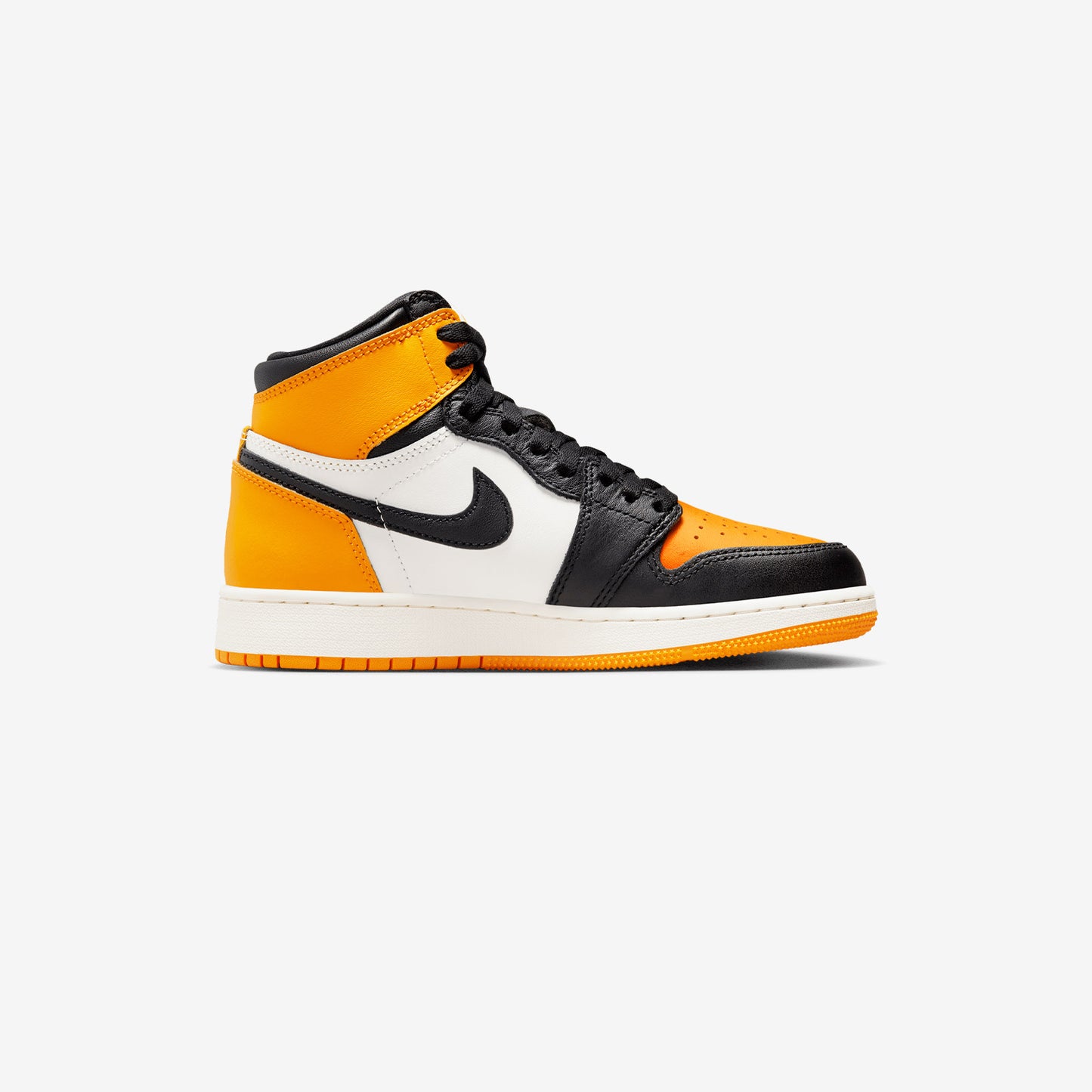 Nike Air Jordan 1 High Retro OG (GS) Taxi - 575441 711