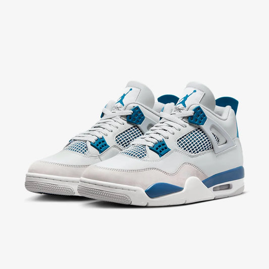 Nike Air Jordan 4 Retro Military Blue - FV5029 141