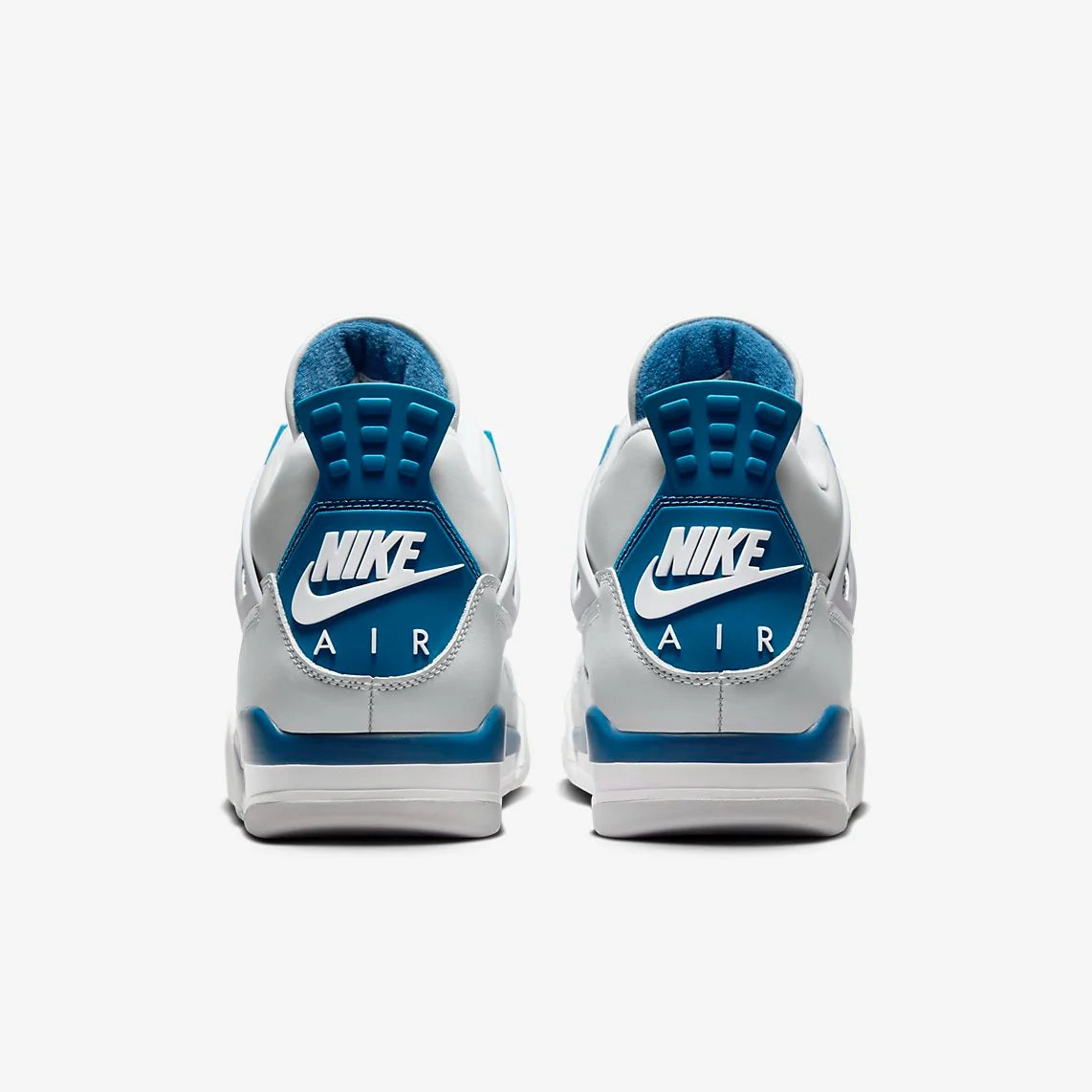 Nike Air Jordan 4 Retro Military Blue - FV5029 141