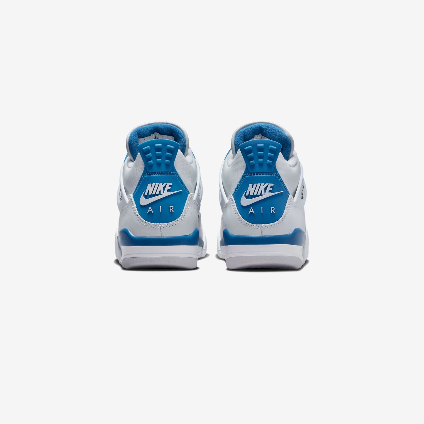 Nike Air Jordan 4 Retro Military Blue (GS) - HF4281 141