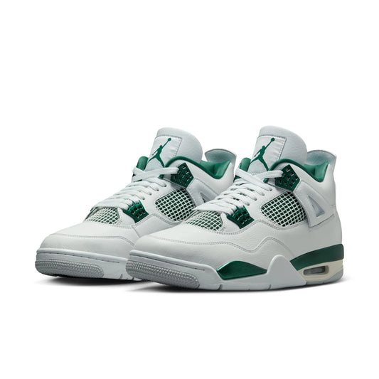 Nike Air Jordan 4 Retro Oxidized Green - FQ8138 103