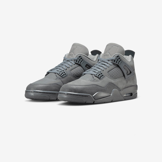 Nike Air Jordan 4 Retro SE Paris - FQ7928 001