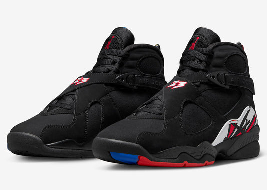 Nike Air Jordan 8 Retro Playoff - 305381 062