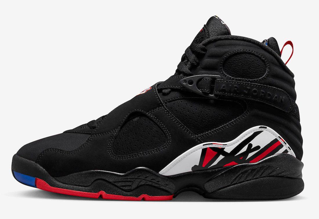 Nike Air Jordan 8 Retro Playoff - 305381 062