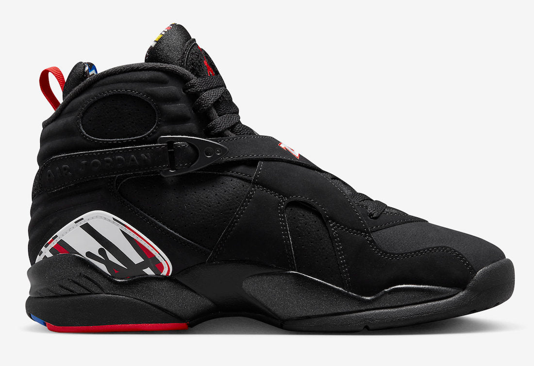 Nike Air Jordan 8 Retro Playoff - 305381 062