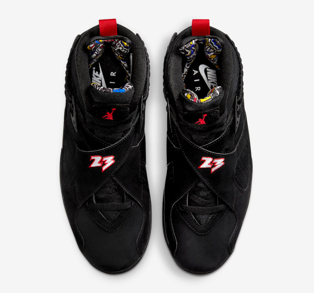 Nike Air Jordan 8 Retro Playoff - 305381 062