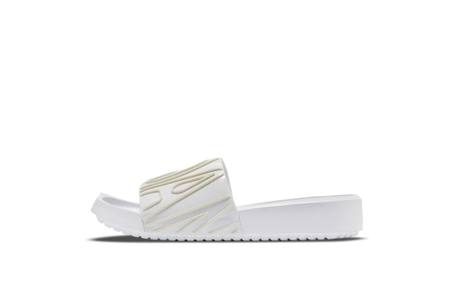 Nike Air Jordan NOLA Slide White W - CZ8027 100