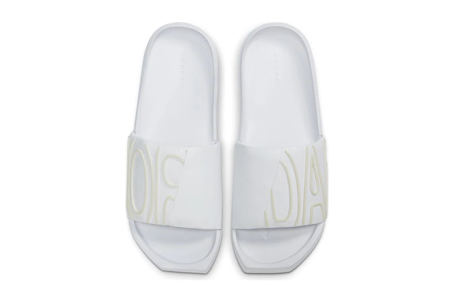 Nike Air Jordan NOLA Slide White W - CZ8027 100