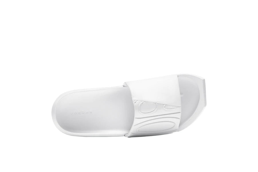 Nike Air Jordan NOLA Slide White W - CZ8027 100