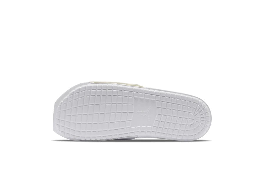 Nike Air Jordan NOLA Slide White W - CZ8027 100