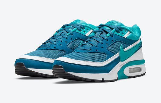 Nike Air Max BW OG Marina - DJ9648 400