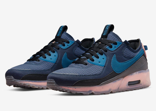 Nike Air Max Terrascape 90 - DH4677 400