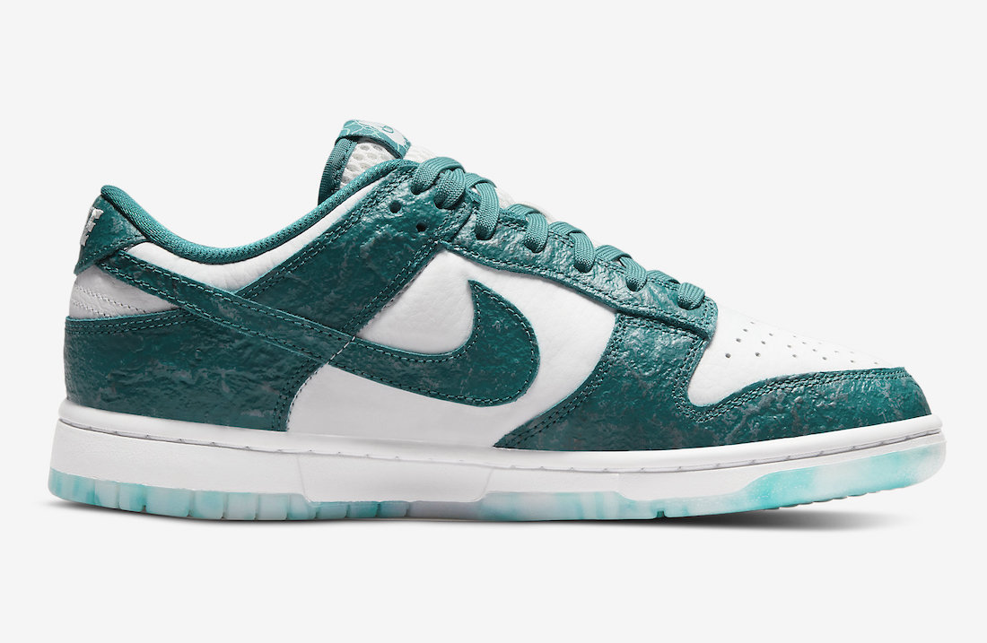 Nike Dunk Low Ocean (W)  - DD1398 300