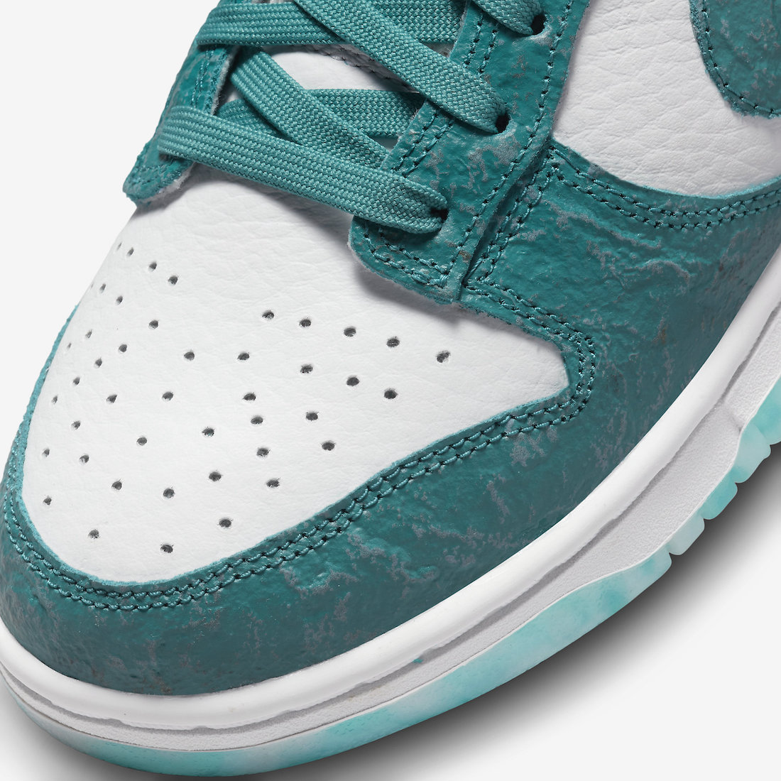 Nike Dunk Low Ocean (W)  - DD1398 300