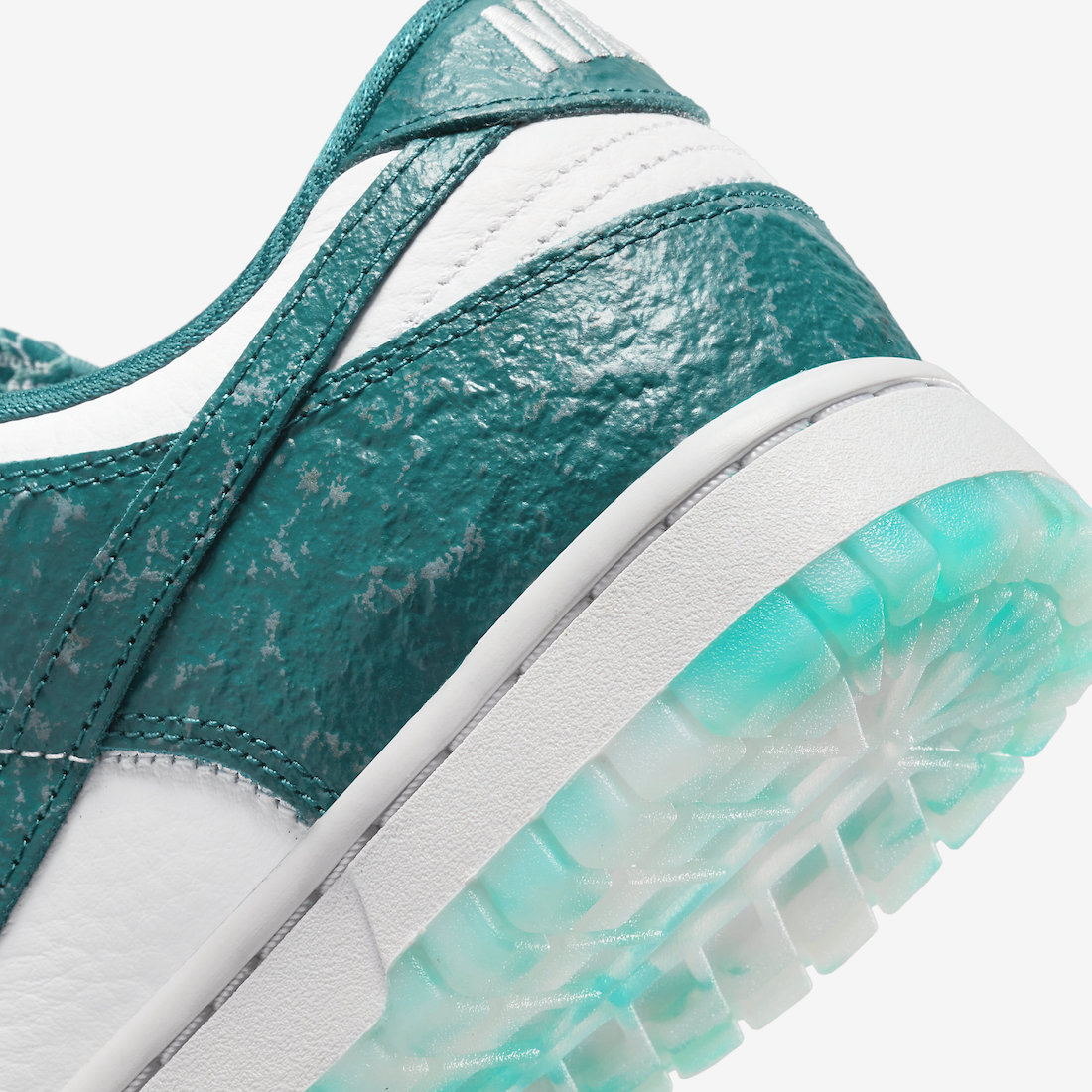 Nike Dunk Low Ocean (W)  - DD1398 300