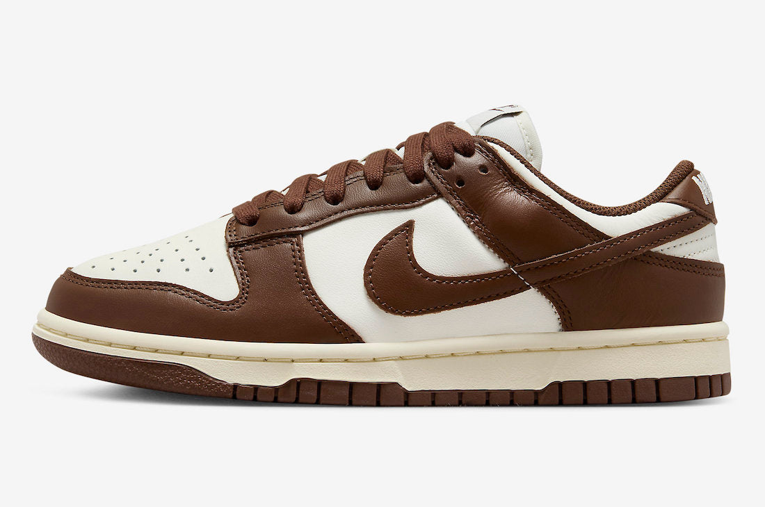 Nike Dunk Low Retro Cacao Wow (W) - DD1503 124