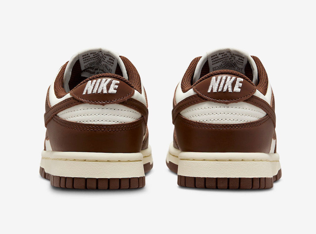 Nike Dunk Low Retro Cacao Wow (W) - DD1503 124