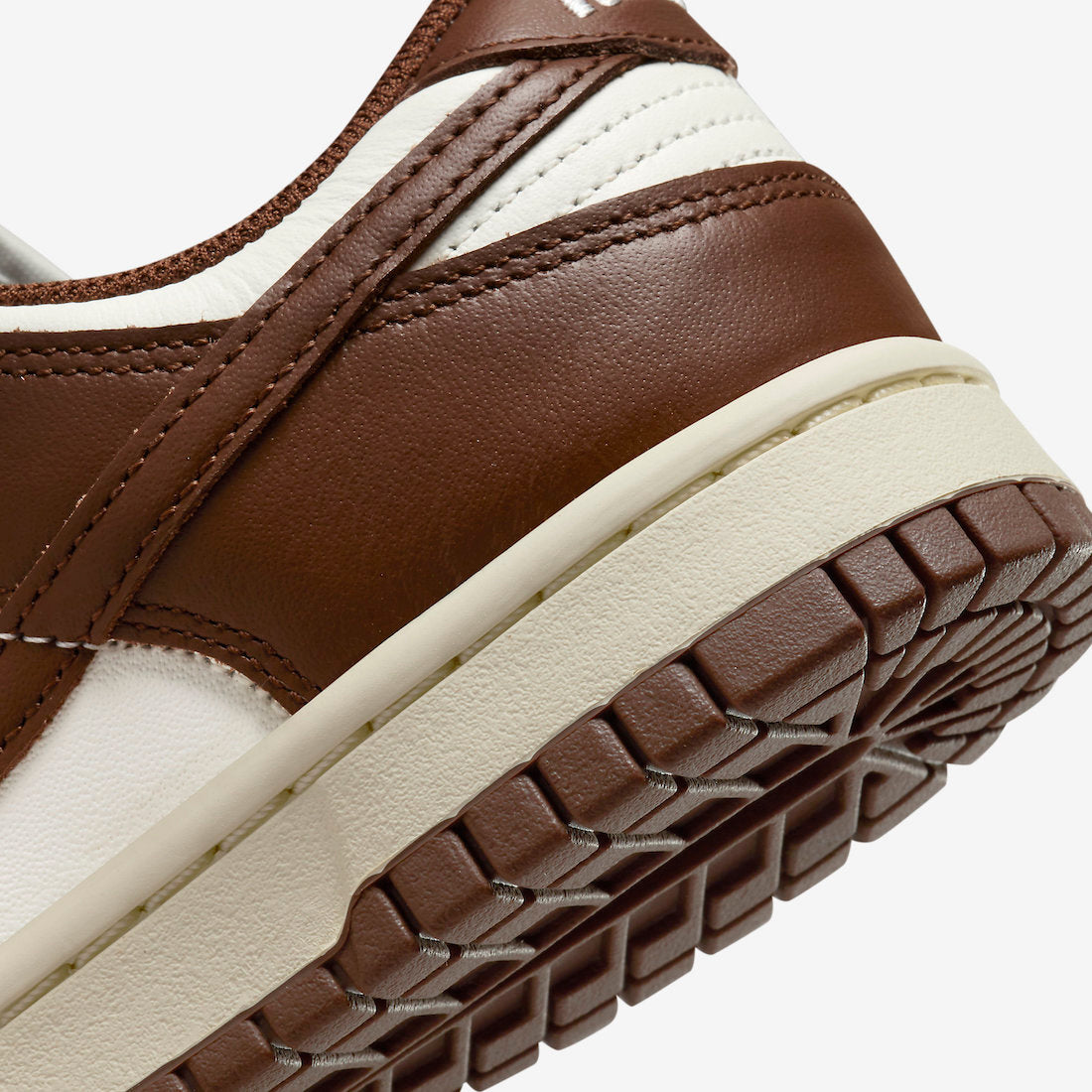 Nike Dunk Low Retro Cacao Wow (W) - DD1503 124