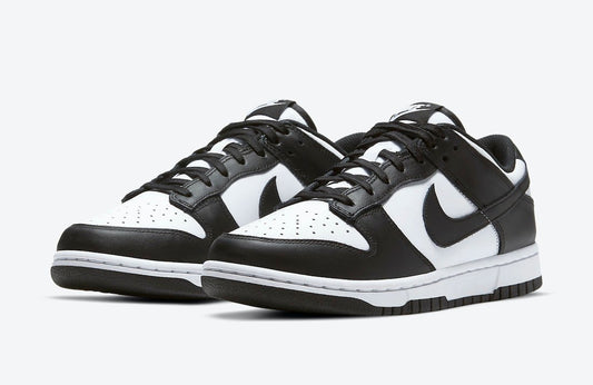 Nike Dunk Low Retro (W) Panda - DD1503 101