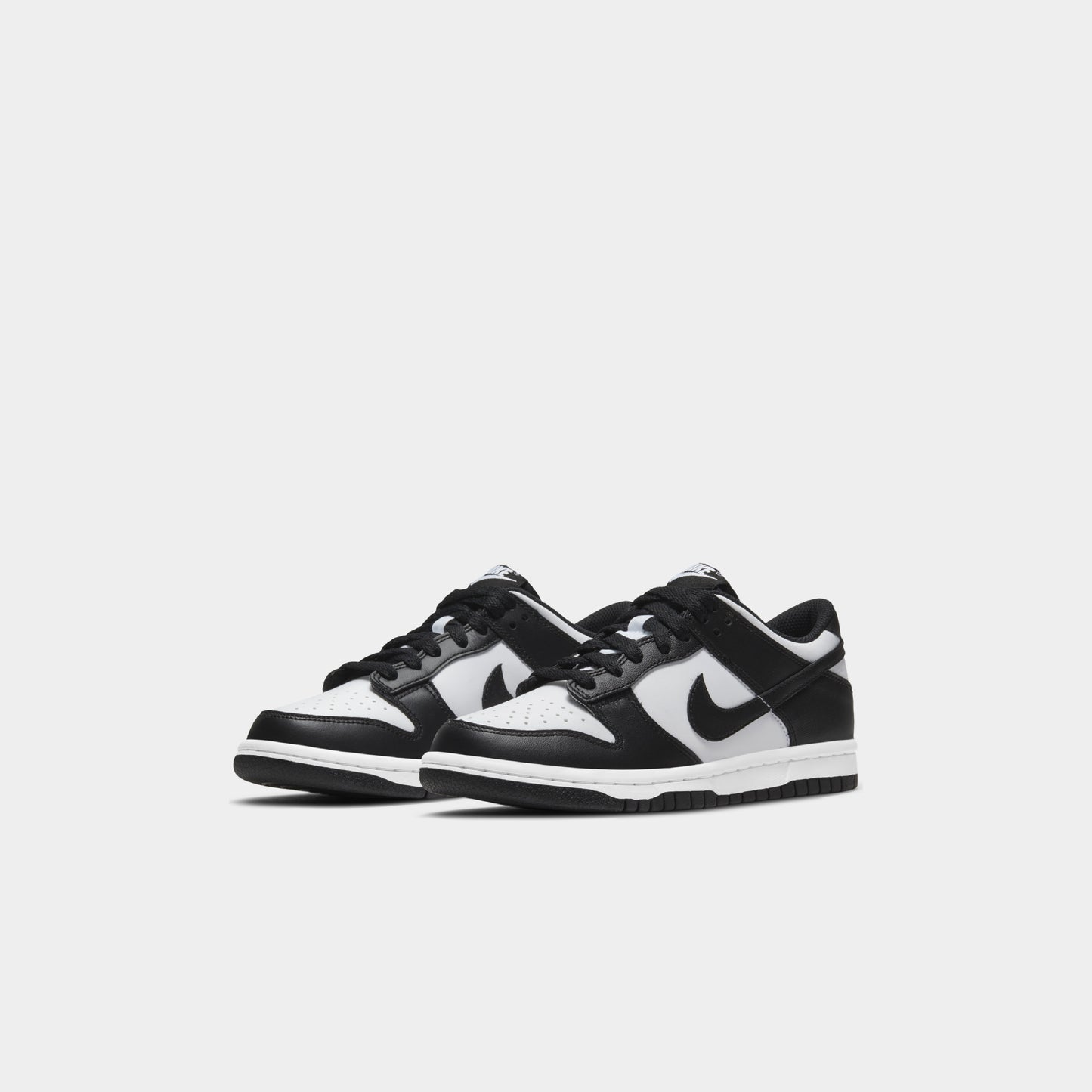 Nike Dunk Low Retro (GS) Panda - CW1590 100