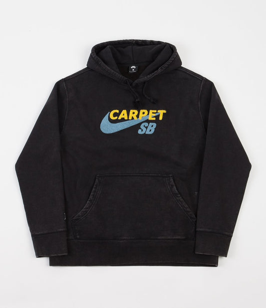 NIke SB Hoodie QS Carpet Skateboards - DA4310 010