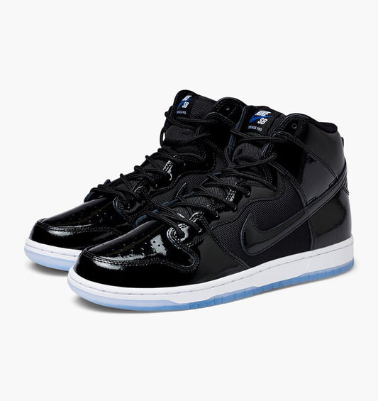 Nike SB Dunk High Premium Space Jam - BQ6826 002