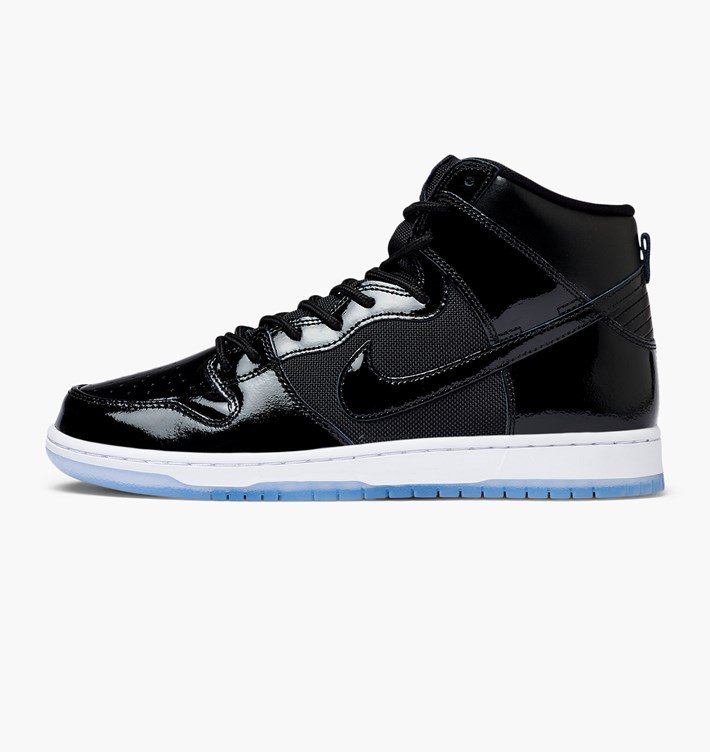 Nike SB Dunk High Premium Space Jam - BQ6826 002