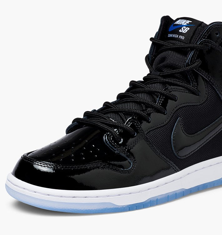 Nike SB Dunk High Premium Space Jam - BQ6826 002