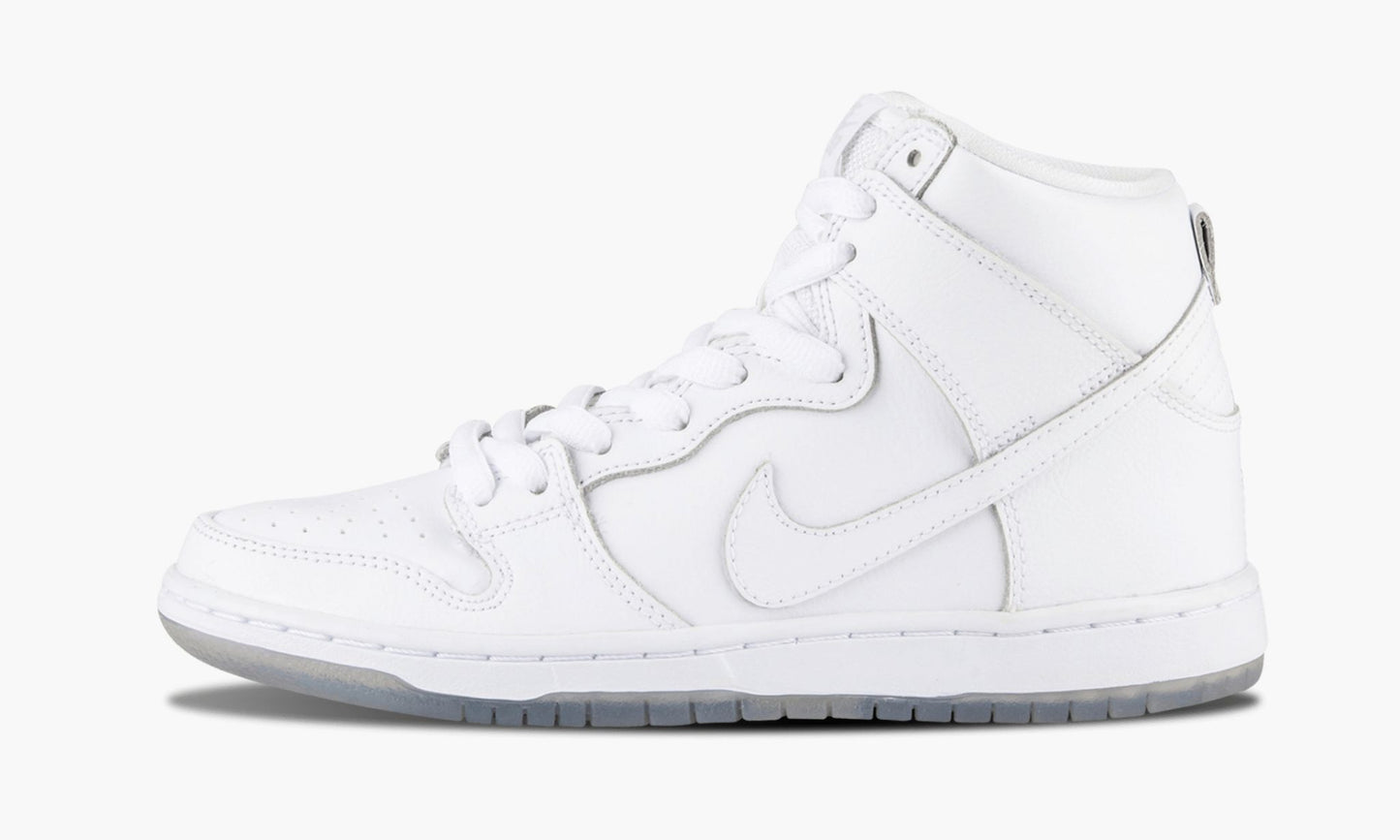 Nike SB Dunk High Premium White Ice - 305050 113