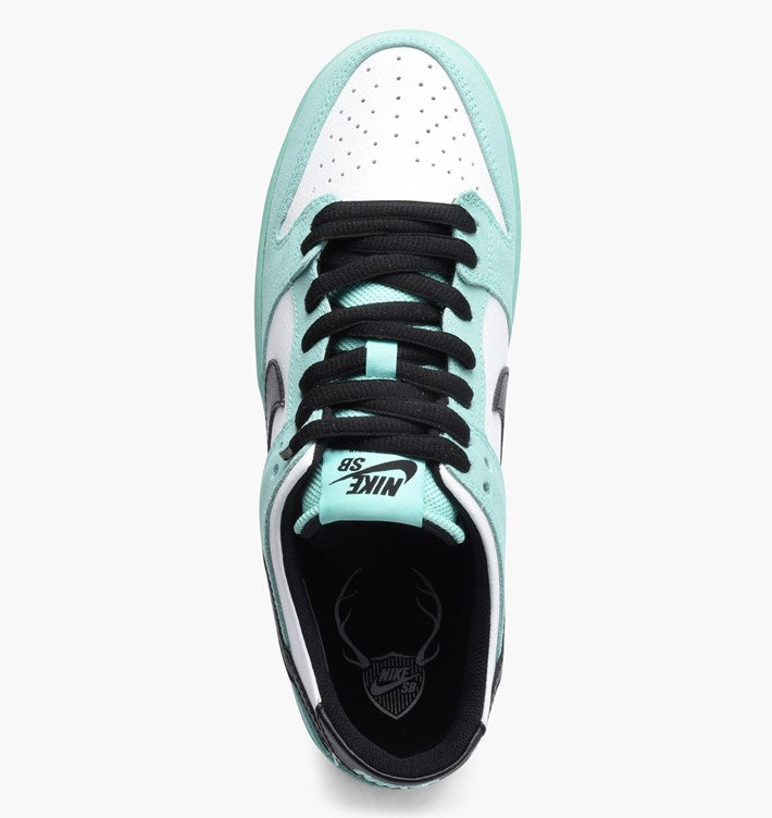 Nike SB Dunk Low Pro IW Sea Crystal Ice - 819674 301