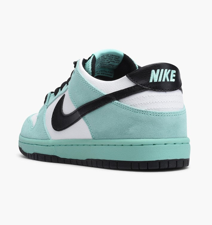 Nike SB Dunk Low Pro IW Sea Crystal Ice - 819674 301