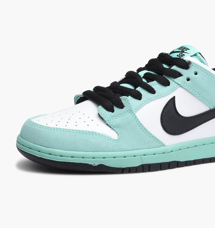 Nike SB Dunk Low Pro IW Sea Crystal Ice - 819674 301