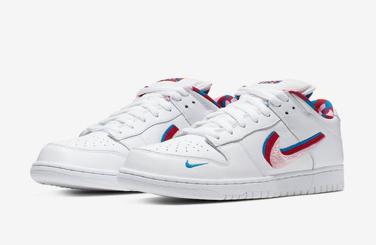 Nike SB Dunk Low OG QS Piet Parra - CB4504 100