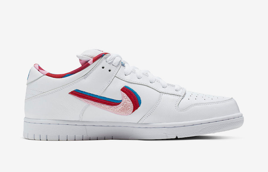 Nike SB Dunk Low OG QS Piet Parra - CB4504 100