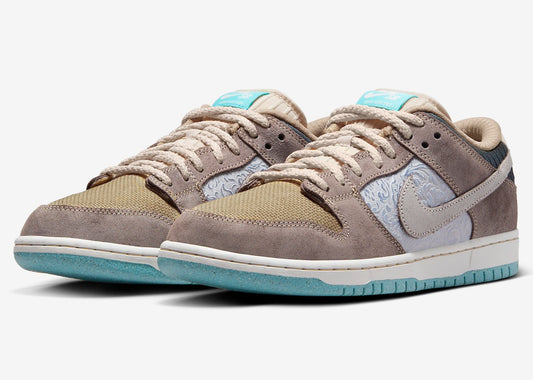 Nike SB Dunk Low Premium Big Money Savings - FZ3129 200